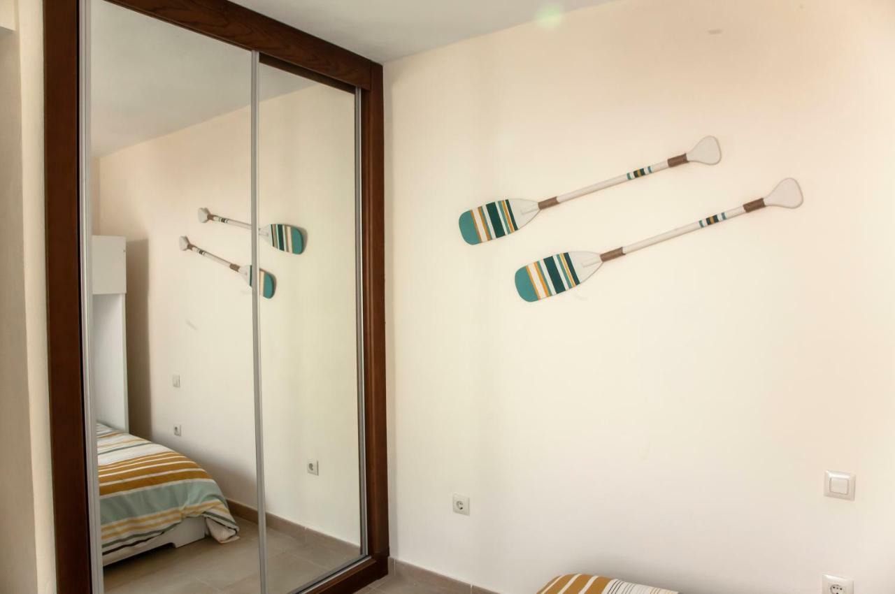 Akutuna - Casa Familiar Con Piscina , Garaje & Pista De Padel Zahara de los Atunes Exterior foto