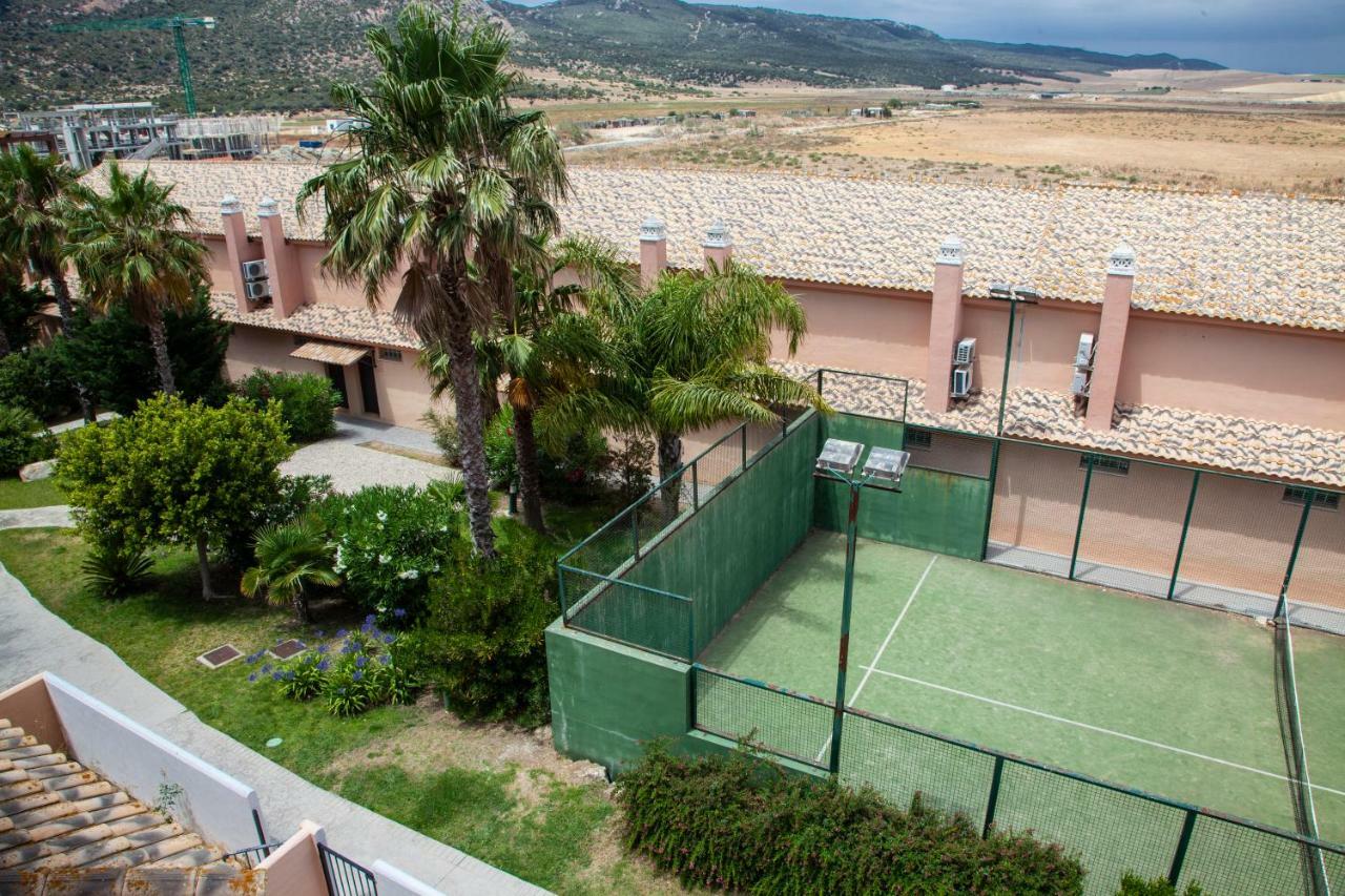 Akutuna - Casa Familiar Con Piscina , Garaje & Pista De Padel Zahara de los Atunes Exterior foto